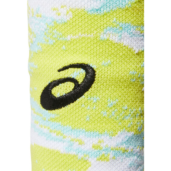 ASICS Graphic Wristband Large