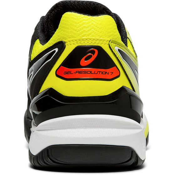 ASICS Gel-Resolution 7 Heren