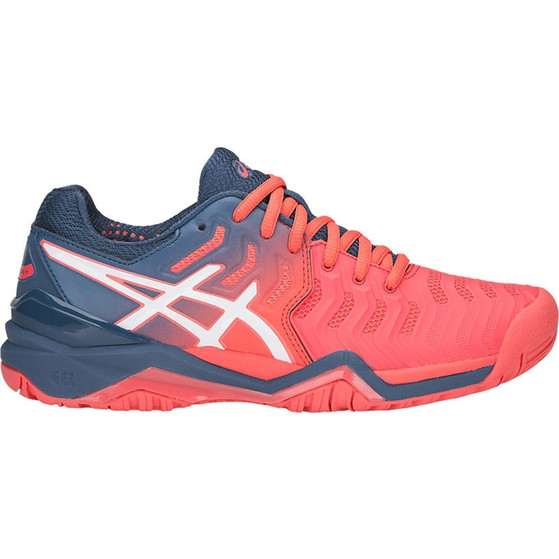 ASICS Gel-Resolution 7 Dames
