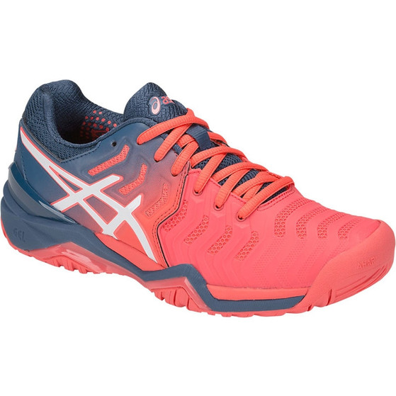 ASICS Gel-Resolution 7 Dames