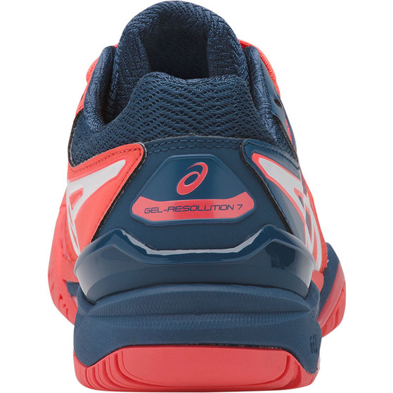 ASICS Gel-Resolution 7 Dames