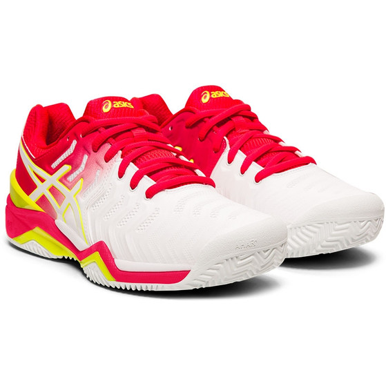 ASICS Gel-Resolution 7 Clay Dames