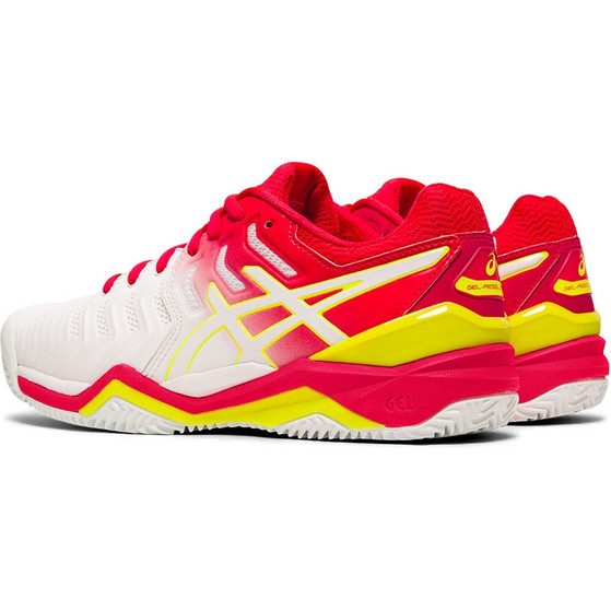 ASICS Gel-Resolution 7 Clay Dames
