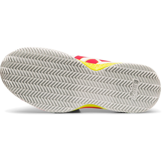 ASICS Gel-Resolution 7 Clay Dames