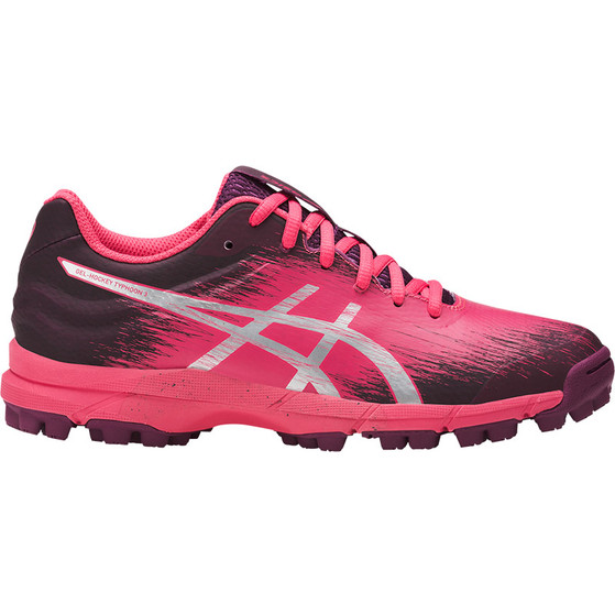 Asics Gel-Hockey Typhoon 3