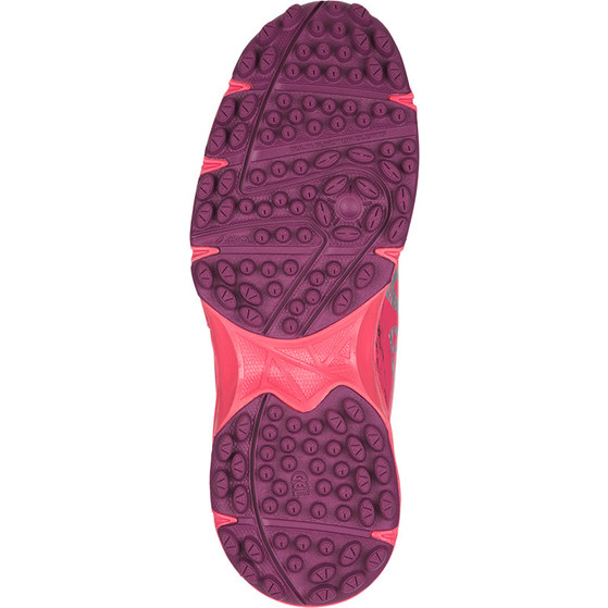 Asics Gel-Hockey Typhoon 3
