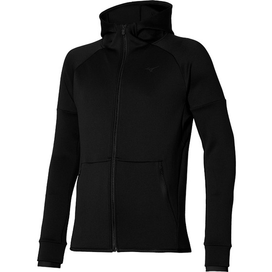 Mizuno Jacket