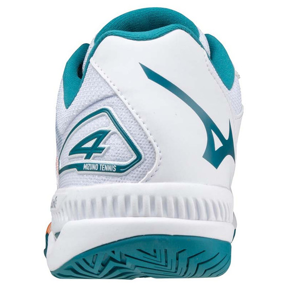 Mizuno Wave Exceed Tour 4 Heren