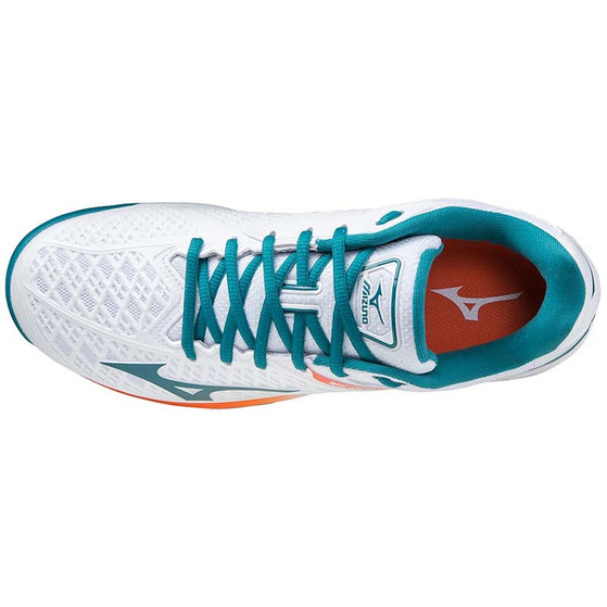 Mizuno Wave Exceed Tour 4 Heren