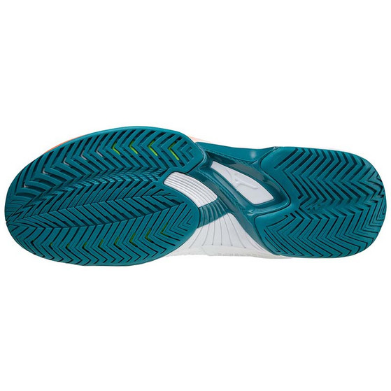 Mizuno Wave Exceed Tour 4 Heren