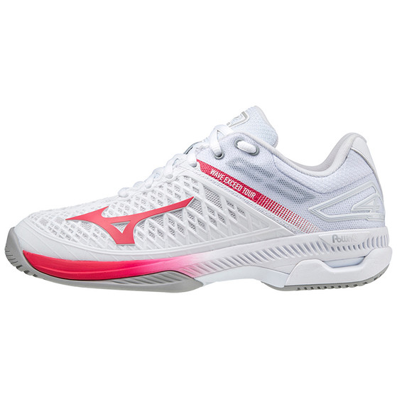 Mizuno Wave Exceed Tour 4 All Court Dames