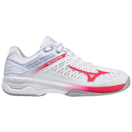 Mizuno Wave Exceed Tour 4 All Court Dames