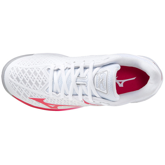 Mizuno Wave Exceed Tour 4 All Court Dames