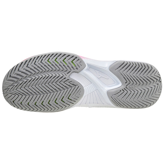 Mizuno Wave Exceed Tour 4 All Court Dames
