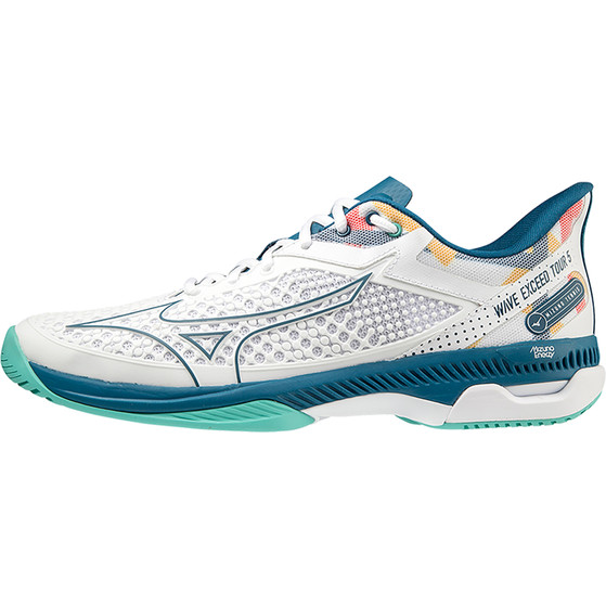 Mizuno Wave Exceed Tour 5 All Court
