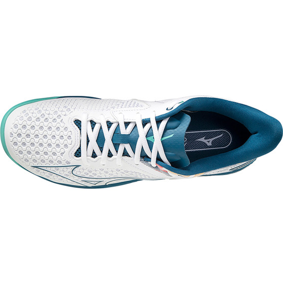 Mizuno Wave Exceed Tour 5 All Court