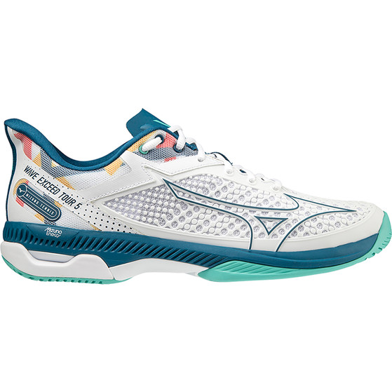 Mizuno Wave Exceed Tour 5 All Court