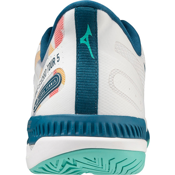 Mizuno Wave Exceed Tour 5 All Court