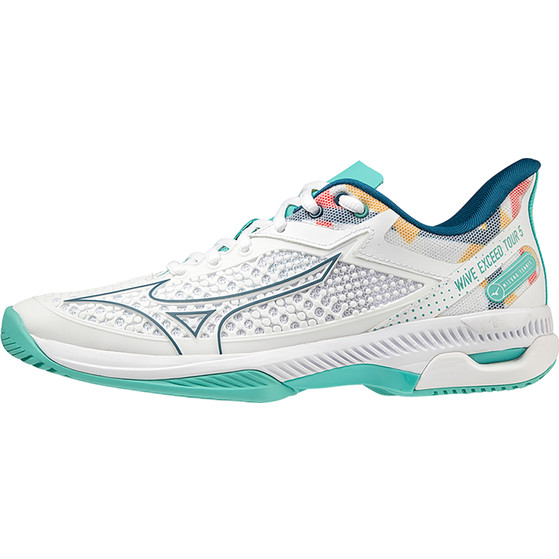 Mizuno Wave Exceed Tour 5 All Court Dames