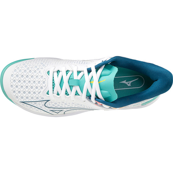 Mizuno Wave Exceed Tour 5 All Court Dames