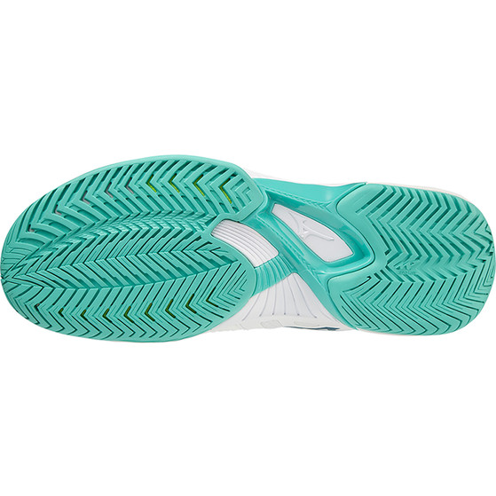 Mizuno Wave Exceed Tour 5 All Court Dames