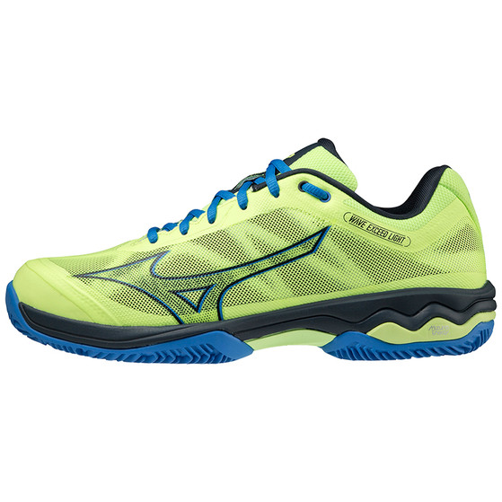 Mizuno Wave Exceed Light Heren