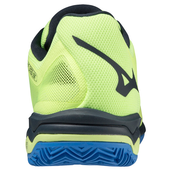 Mizuno Wave Exceed Light Heren
