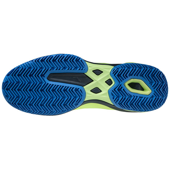 Mizuno Wave Exceed Light Heren