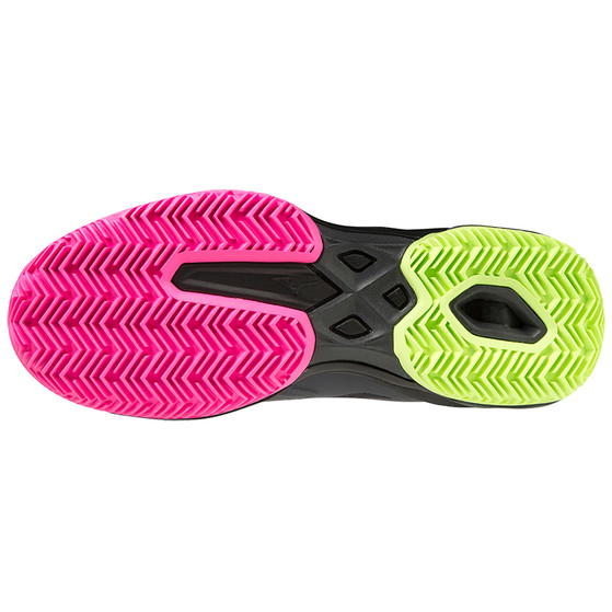 Mizuno Wave Exceed Light Dames