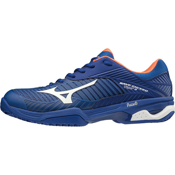 Mizuno Wave Exceed Tour 3 CC Heren