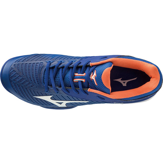 Mizuno Wave Exceed Tour 3 CC Heren