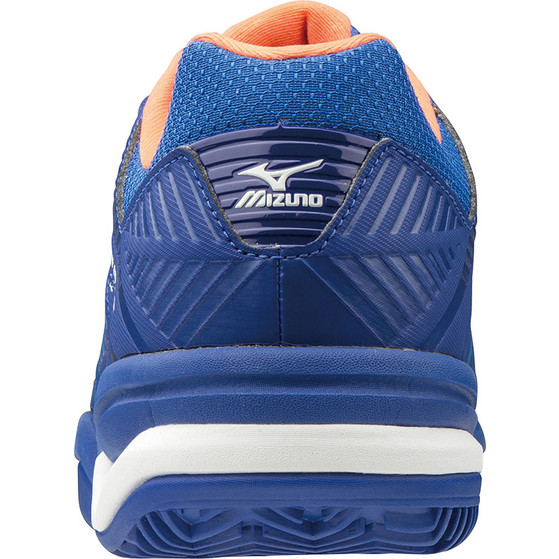 Mizuno Wave Exceed Tour 3 CC Heren