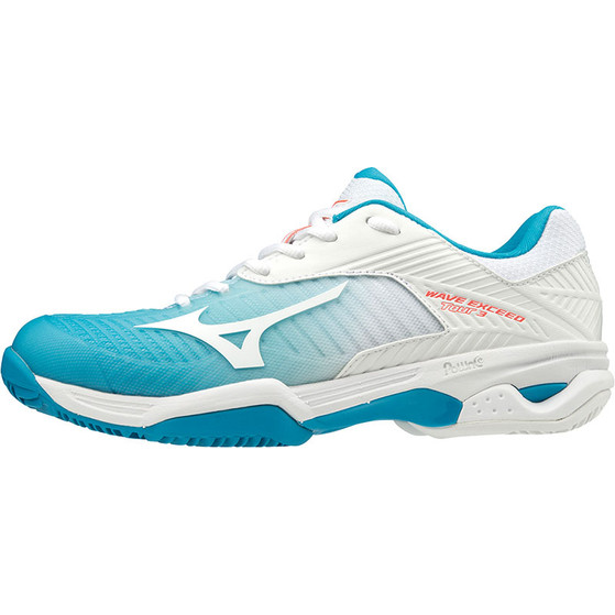 Mizuno Wave Exceed Tour 3 CC Dames