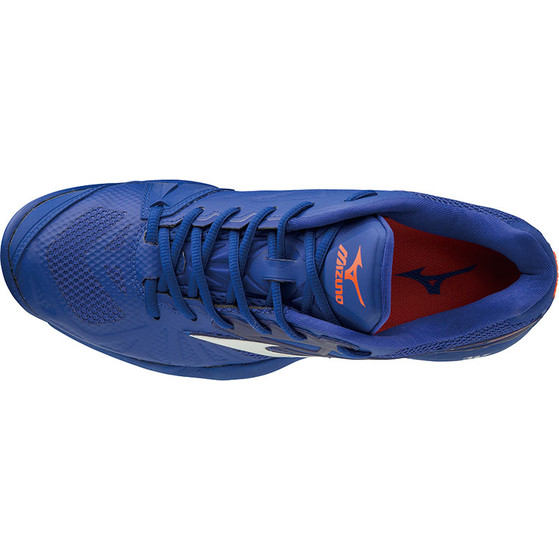 Mizuno Wave Intense Tour 5 CC Heren