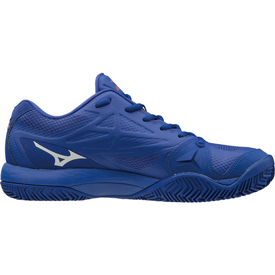 Mizuno Wave Intense Tour 5 CC Heren