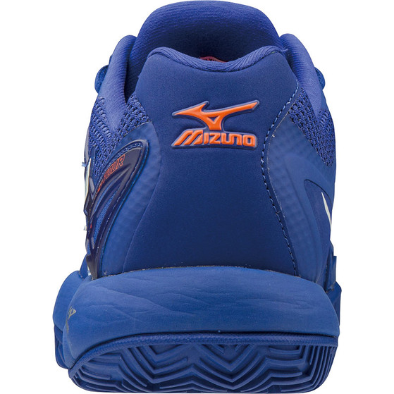 Mizuno Wave Intense Tour 5 CC Heren