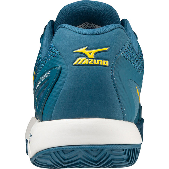 Mizuno Wave Intense Tour 5 Clay Heren