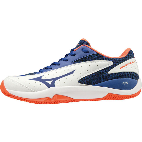 Mizuno Wave Flash Heren