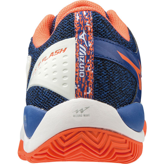 Mizuno Wave Flash Heren