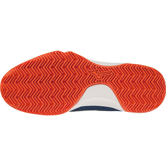 Mizuno Wave Flash Heren