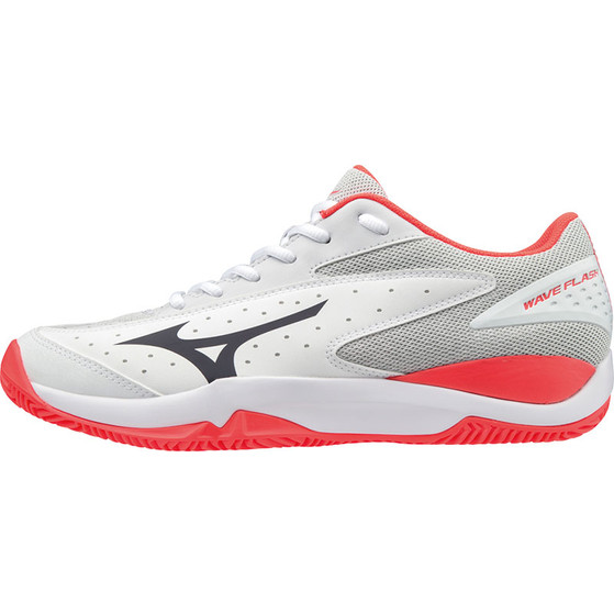 Mizuno Wave Flash Dames