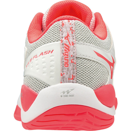 Mizuno Wave Flash Dames