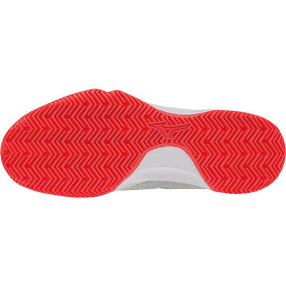 Mizuno Wave Flash Dames