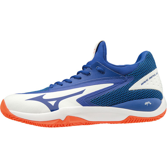 Mizuno Wave Impulse CC Heren