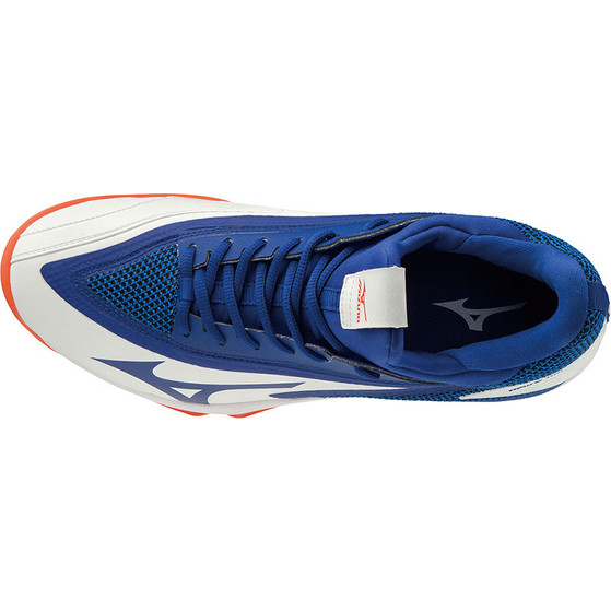 Mizuno Wave Impulse CC Heren