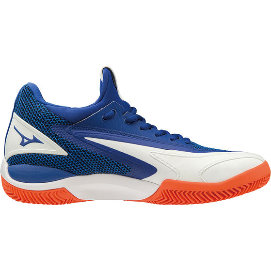 Mizuno Wave Impulse CC Heren