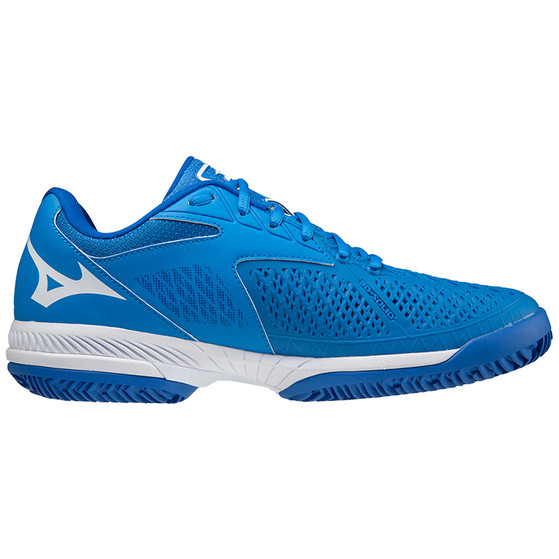 Mizuno Wave Exceed Tour 4 Clay Heren