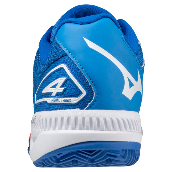 Mizuno Wave Exceed Tour 4 Clay Heren