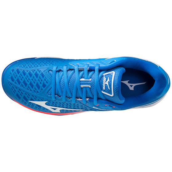 Mizuno Wave Exceed Tour 4 Clay Heren