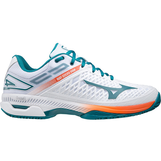 Mizuno Wave Exceed Tour 4 Clay Heren